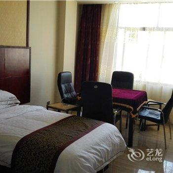 东方万丽源商务酒店酒店提供图片
