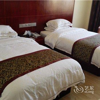 东方万丽源商务酒店酒店提供图片