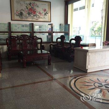 梅州蕉岭荣华大酒店酒店提供图片