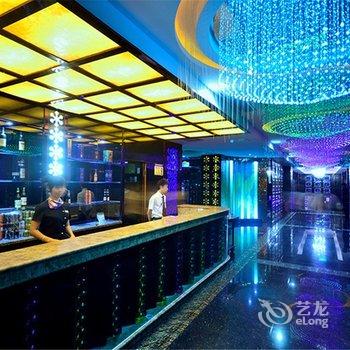 德化瓷国明珠酒店酒店提供图片