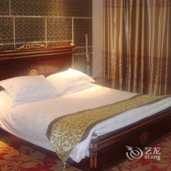 阿克苏名豪商务宾馆酒店提供图片