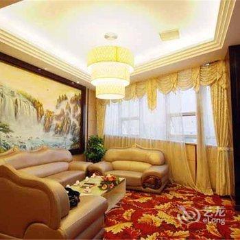广安东阳国际大酒店酒店提供图片