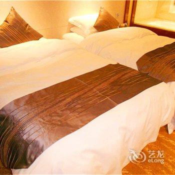 应县万豪凯悦国际酒店酒店提供图片