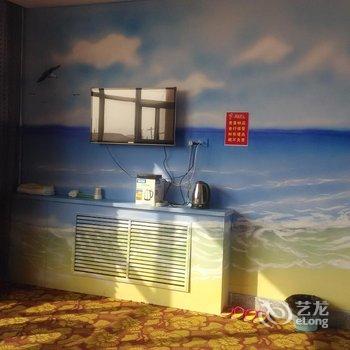 榆社鑫源红快捷酒店(一部)酒店提供图片