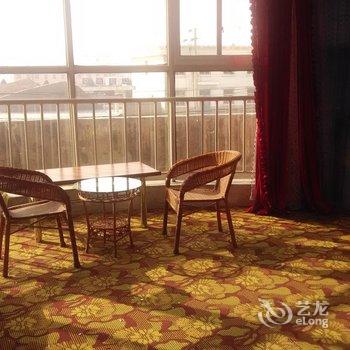 榆社鑫源红快捷酒店(一部)酒店提供图片