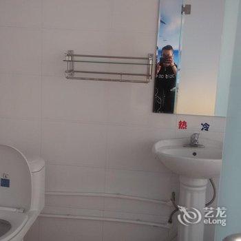 榆社鑫源红快捷酒店(一部)酒店提供图片