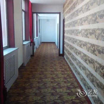 榆社鑫源红快捷酒店(一部)酒店提供图片