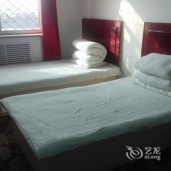 榆社鑫源红快捷酒店(一部)酒店提供图片