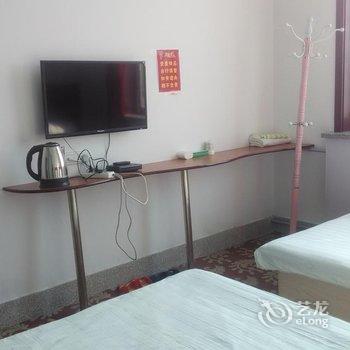 榆社鑫源红快捷酒店(一部)酒店提供图片