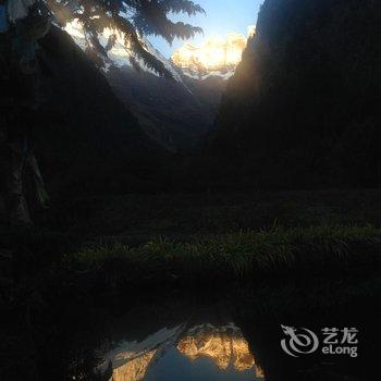 雨崩村雪龙客栈酒店提供图片