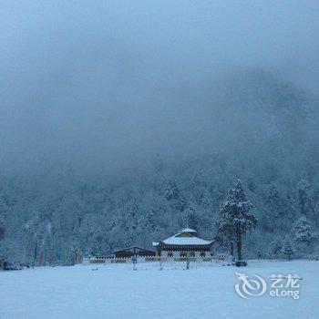 雨崩村雪龙客栈酒店提供图片