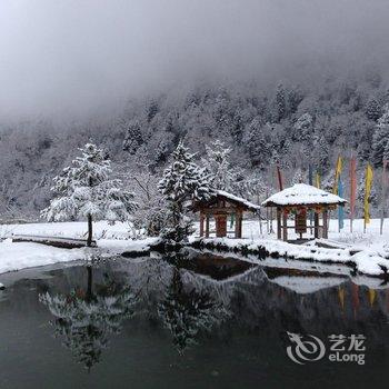 雨崩村雪龙客栈酒店提供图片