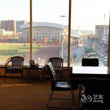 昔阳王朝商务宾馆酒店提供图片
