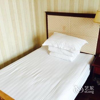 朔州平鲁雄城快捷宾馆酒店提供图片