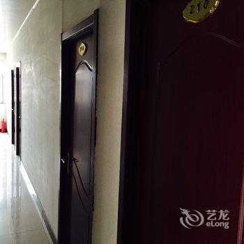 朔州平鲁聚德宾馆酒店提供图片