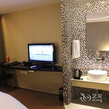 象山石浦众易风尚酒店酒店提供图片