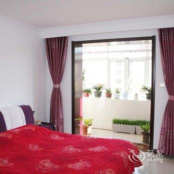 北戴河盈盈家庭公寓酒店提供图片