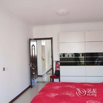 北戴河盈盈家庭公寓酒店提供图片