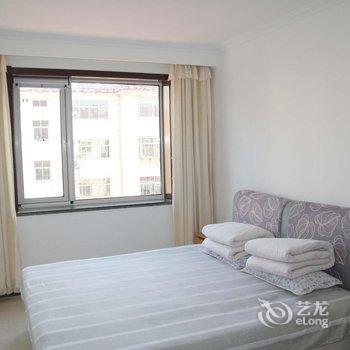 北戴河盈盈家庭公寓酒店提供图片