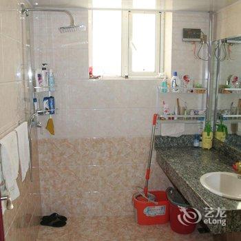 北戴河盈盈家庭公寓酒店提供图片