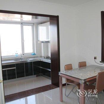 北戴河盈盈家庭公寓酒店提供图片