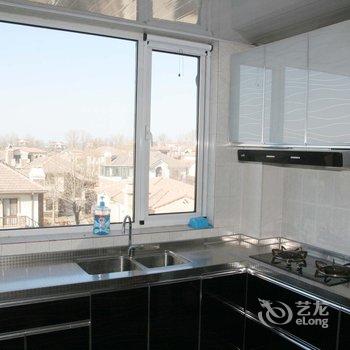 北戴河盈盈家庭公寓酒店提供图片