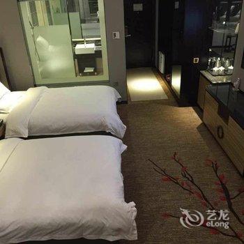 精河县温州大酒店酒店提供图片