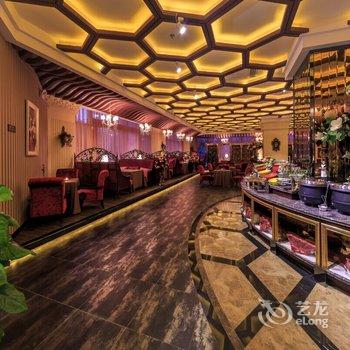 成都龙泉凯伦阳光酒店酒店提供图片