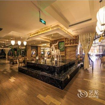 成都龙泉凯伦阳光酒店酒店提供图片