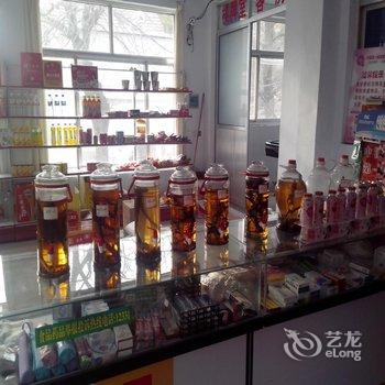 五莲九仙山海涛酒楼酒店提供图片