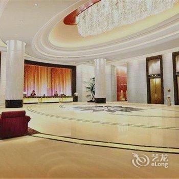 吴江汉唐国际酒店酒店提供图片