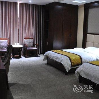 武冈恒轩大酒店酒店提供图片