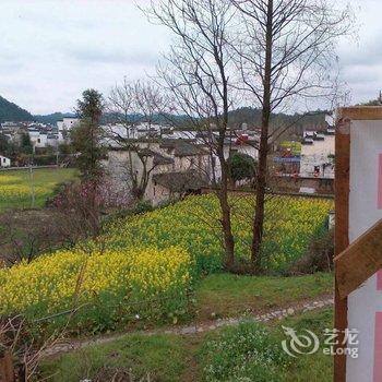 婺源沐心居客栈酒店提供图片