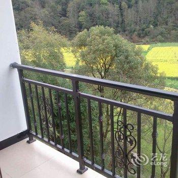 婺源沐心居客栈酒店提供图片