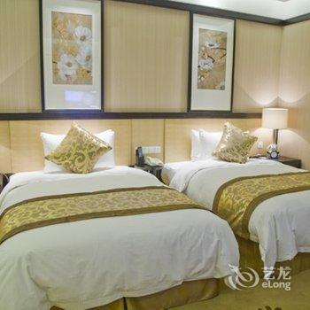 江苏水中仙东雅国际酒店酒店提供图片