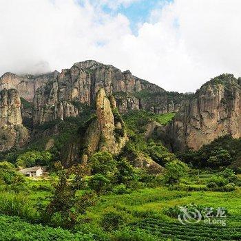 雁荡山双龙宾馆酒店提供图片