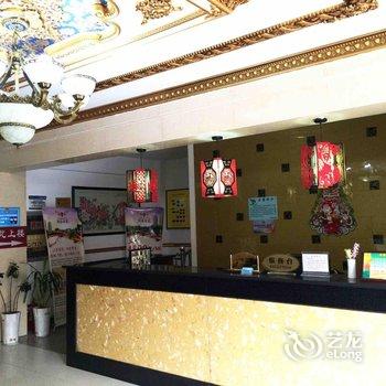 银川宁药宾馆(惠民巷店)酒店提供图片