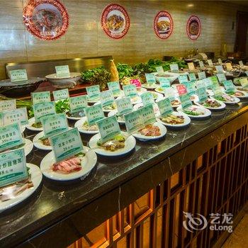 张家界大成山水国际大酒店酒店提供图片