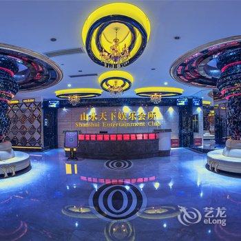 张家界大成山水国际大酒店酒店提供图片