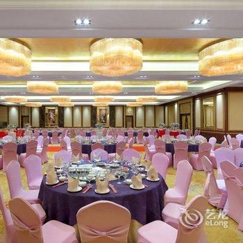 广州总统大酒店酒店提供图片
