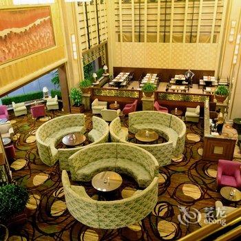 烟台金海湾酒店酒店提供图片