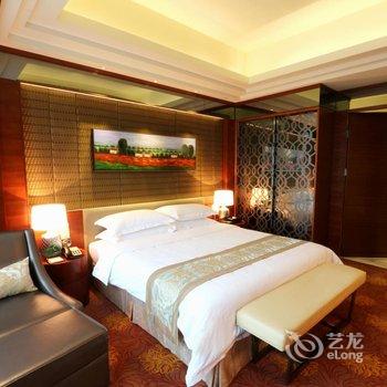 广州京溪礼顿酒店酒店提供图片