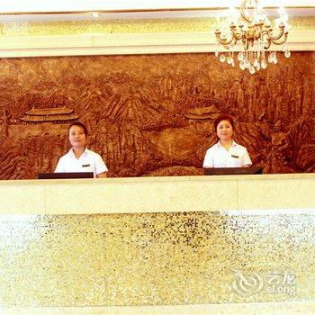 上栗县京都主题商务酒店酒店提供图片