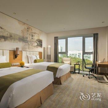 广州保利假日酒店酒店提供图片