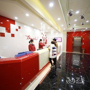 尚客优快捷酒店(如皋大司马桥店)酒店提供图片