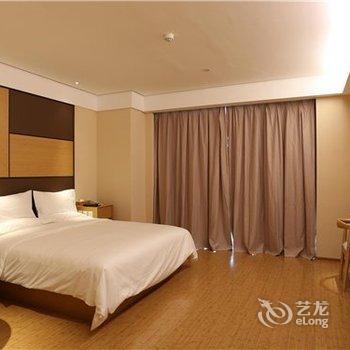 全季酒店(连云港市政府店)酒店提供图片