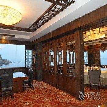 蓬莱麦加里昂海景酒店酒店提供图片