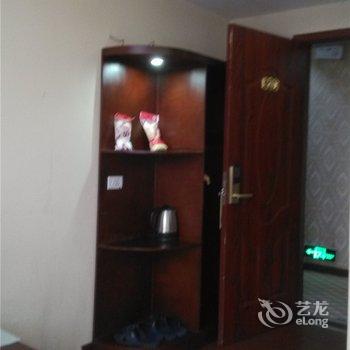 酉阳鑫泉商务酒店酒店提供图片