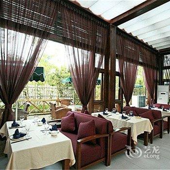 都江堰青城山飞龙人文酒店酒店提供图片