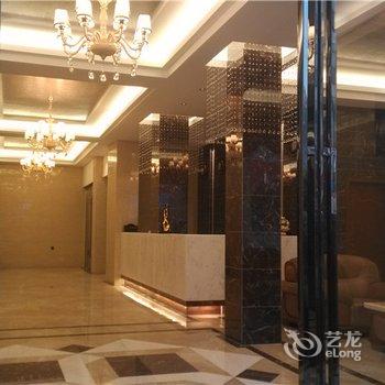 酉阳紫杨酒店酒店提供图片